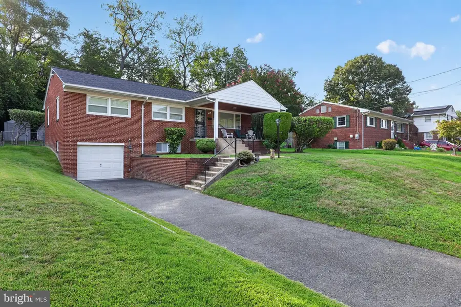 1107 Raydale Rd, Hyattsville, MD 20783 - #3