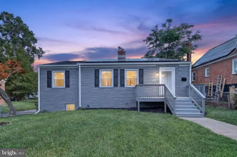 4713 Boosa St, Capitol Heights, MD 20743 - #2