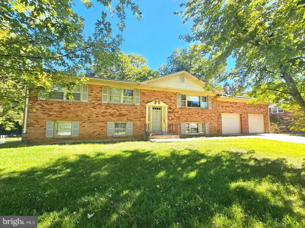 11852 Redwood Dr W, BRANDYWINE, MD 20613