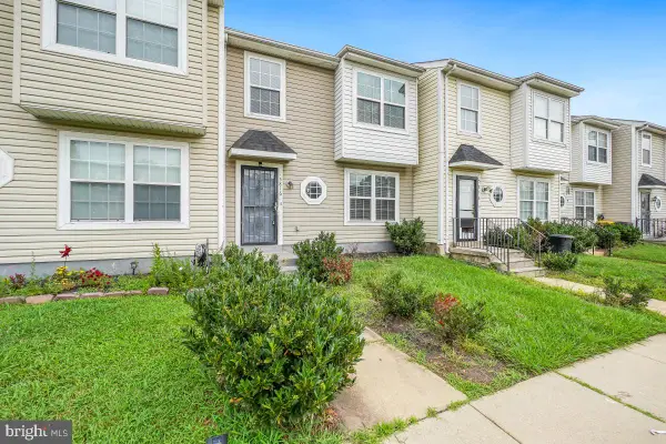 5816 N Holly Springs Dr #1-3, CAPITOL HEIGHTS, MD 20743