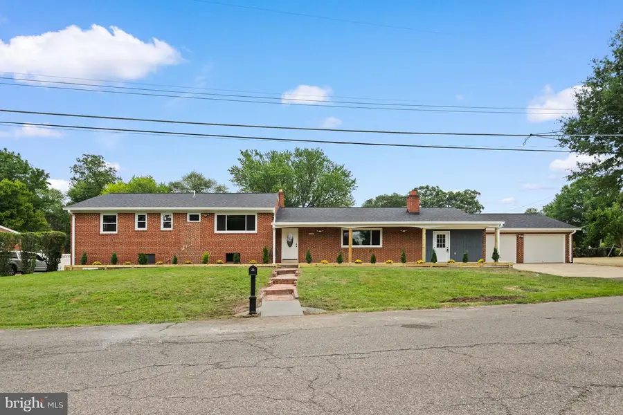 5018 Braymer Ave, Suitland, MD 20746 - #2