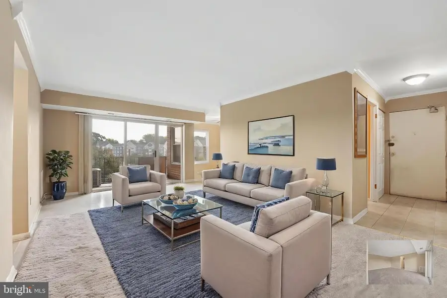 3811 Saint Barnabas Rd #t204, Suitland, MD 20746 - #3