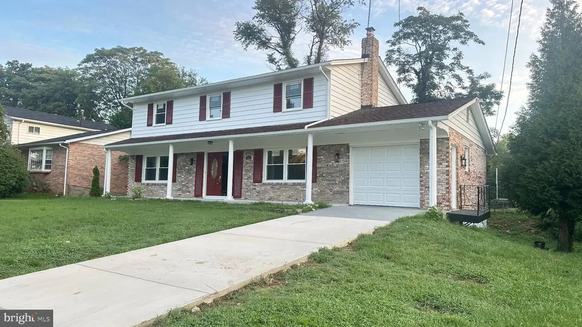7806 Claudia Dr, Oxon Hill, MD 20745 - #1