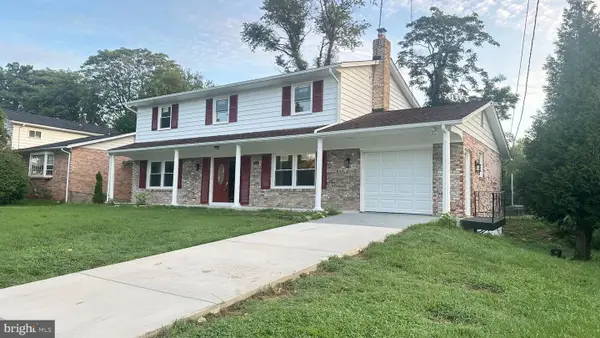 7806 Claudia Dr, OXON HILL, MD 20745