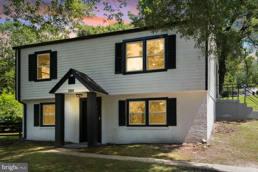 3604 Halloway N, Upper Marlboro, MD 20772 - #2