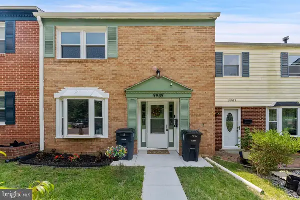 9939 Boise Rd, LAUREL, MD 20708