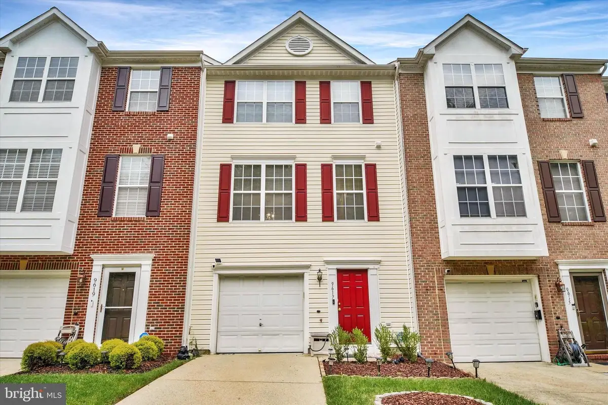 9617 Woodyard Cir, Upper Marlboro, MD 20772 - #1