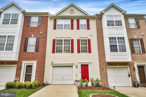 9617 Woodyard Cir, UPPER MARLBORO, MD 20772
