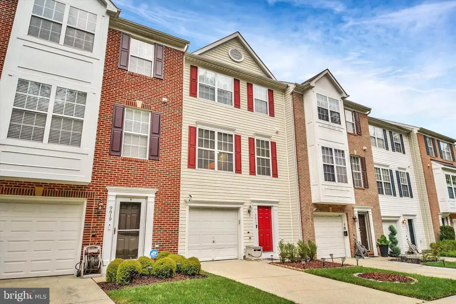 9617 Woodyard Cir, Upper Marlboro, MD 20772 - #2