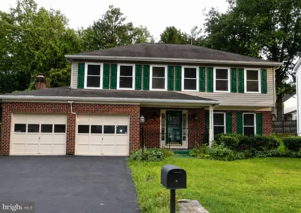 12705 Quarterhorse Dr, BOWIE, MD 20720