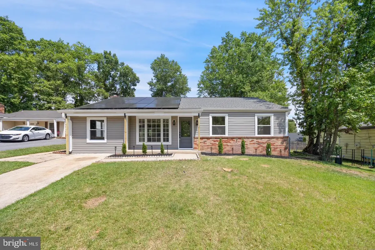 13203 Clarington Ct, Laurel, MD 20708 - #1