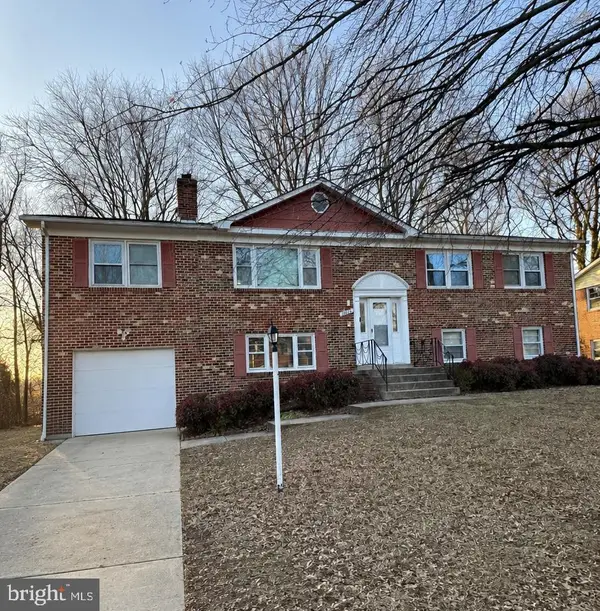 12015 Hickory Dr, FORT WASHINGTON, MD 20744