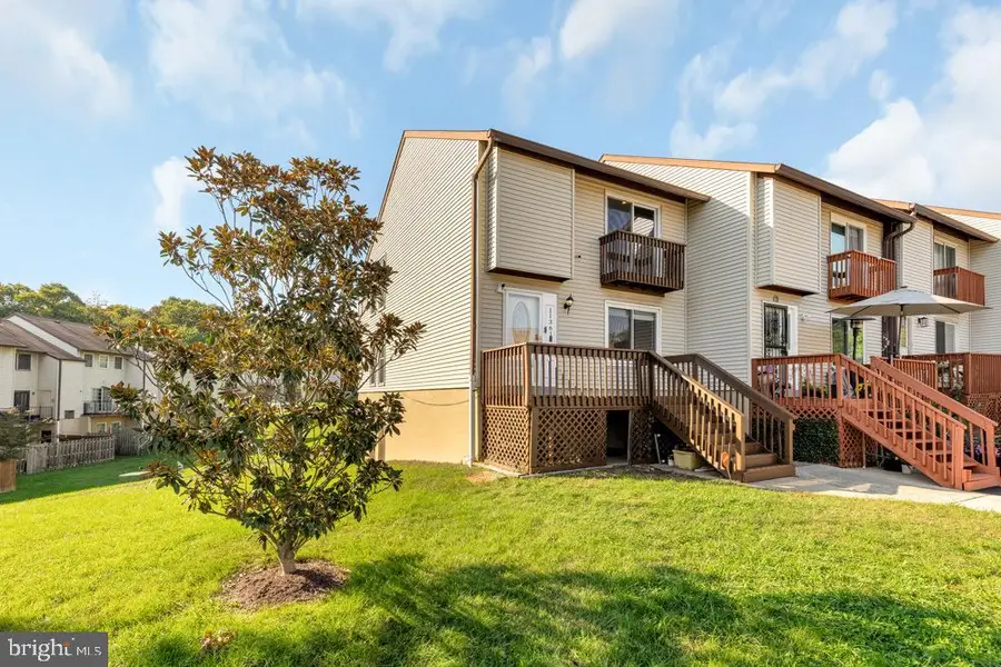 11361 Laurelwalk Dr #134, Laurel, MD 20708 - #2