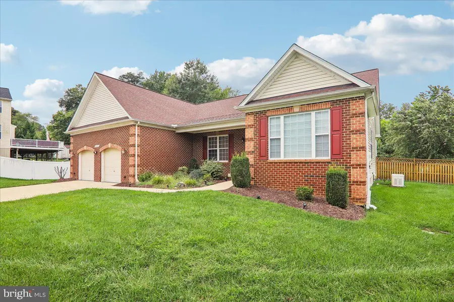 13103 Lenfant Dr, Fort Washington, MD 20744 - #2
