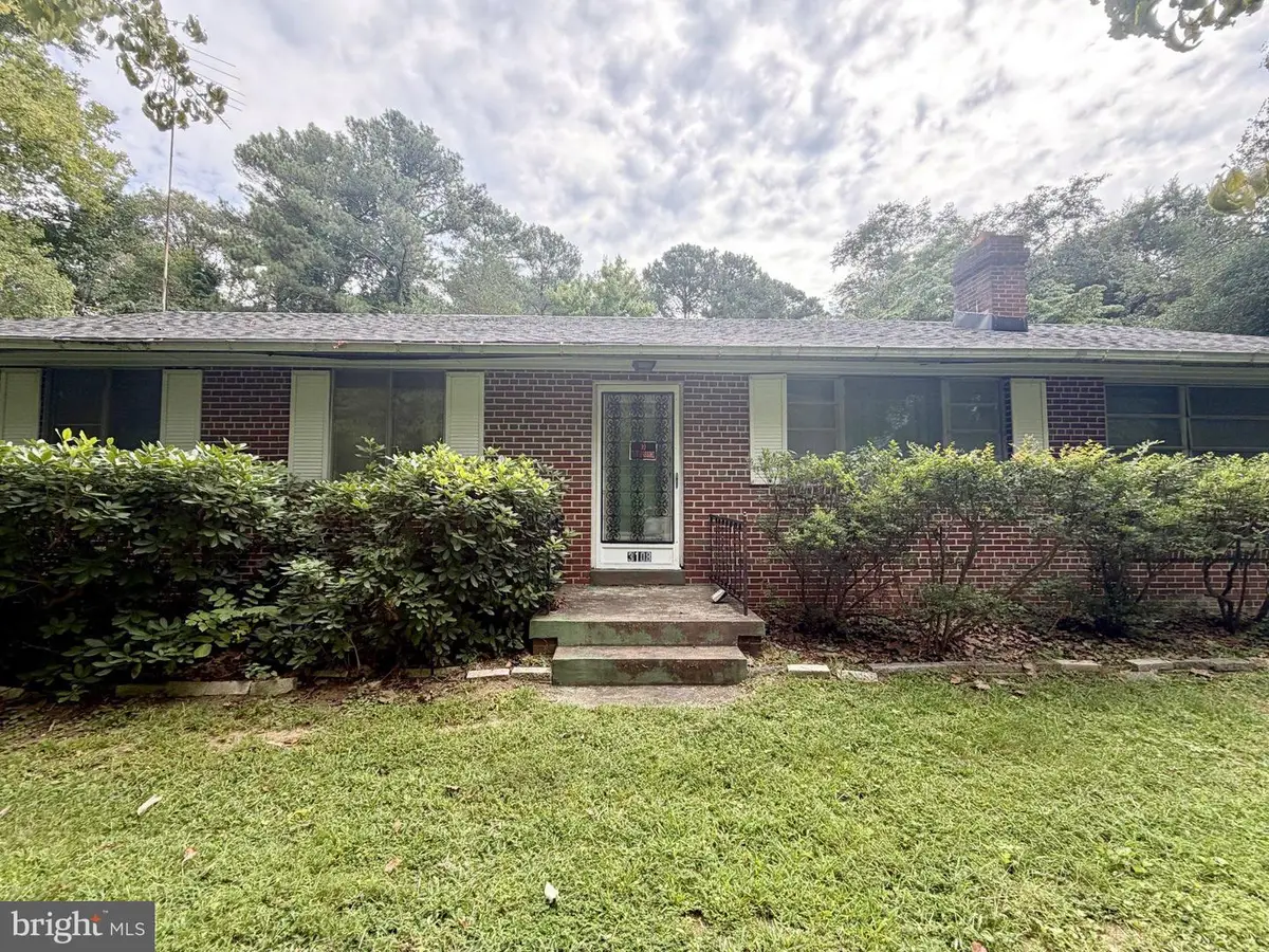 23108 Benjamin Banneker Blvd, Aquasco, MD 20608 - #1