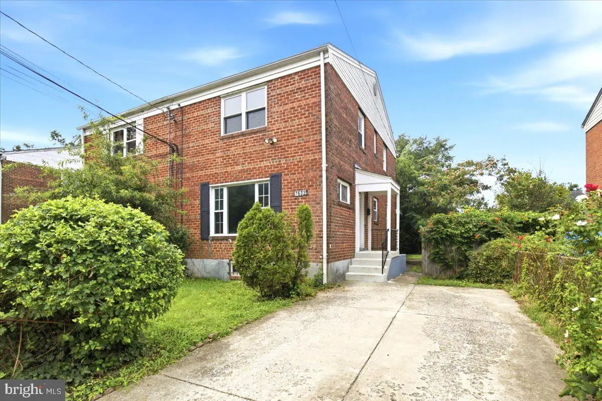 7632 W Park Dr, Hyattsville, MD 20783 - #1