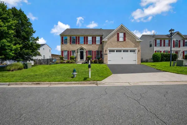 13404 Gwynn Park Ct, BRANDYWINE, MD 20613