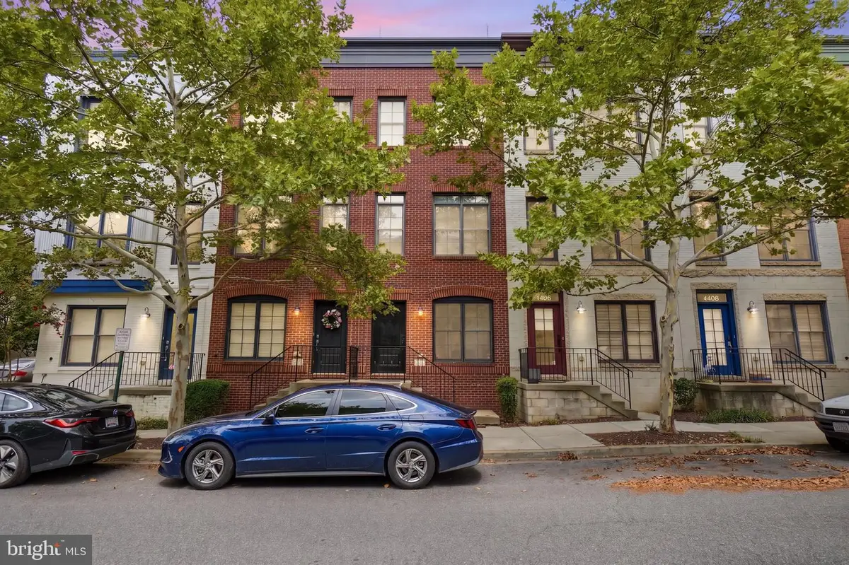 4404 Longfellow St, Hyattsville, MD 20781 - #1