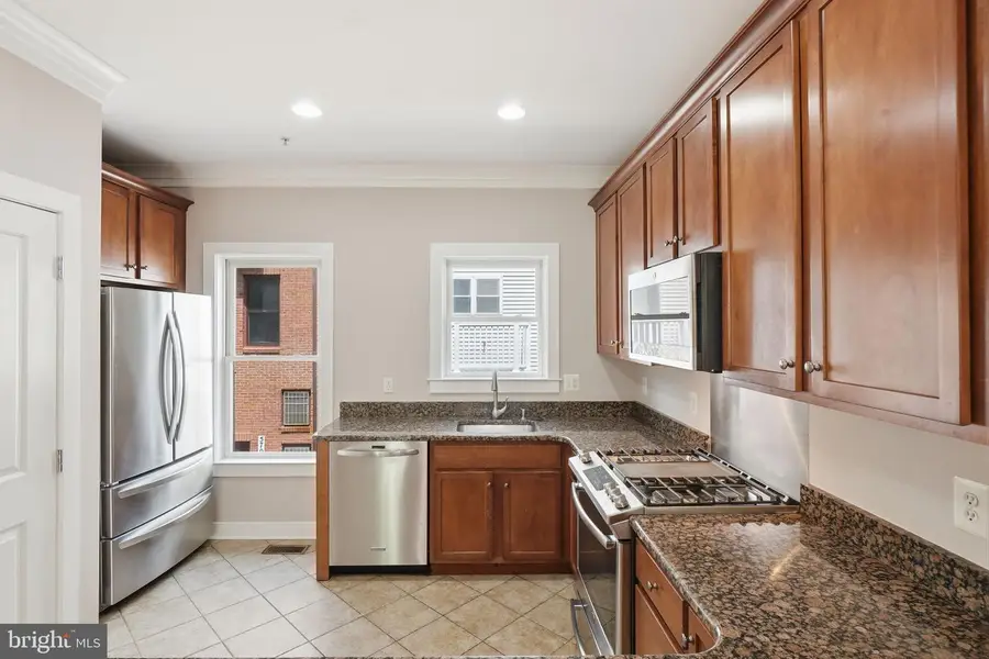 4404 Longfellow St, Hyattsville, MD 20781 - #3