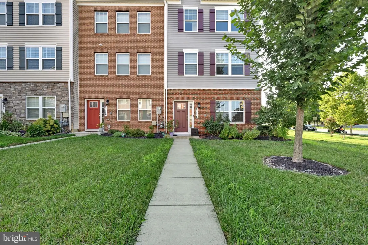 9718 Ruby Lockhart Blvd, Bowie, MD 20721 - #1