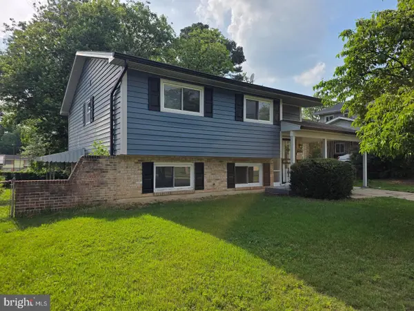 3514 Jeff Rd, GLENARDEN, MD 20774