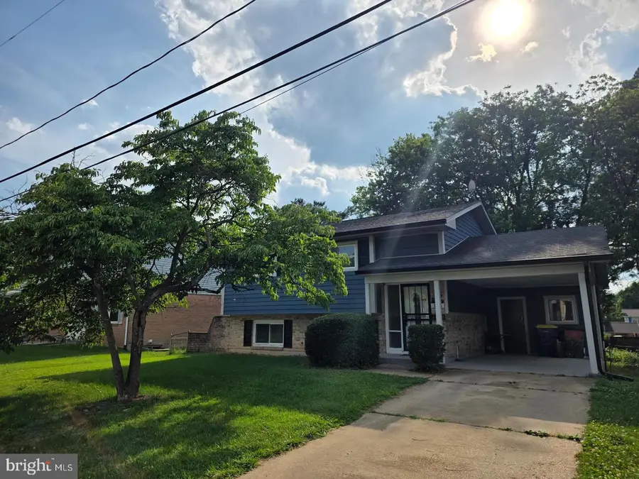 3514 Jeff Rd, Glenarden, MD 20774 - #2
