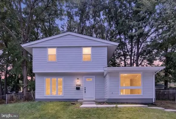 9309 Kimbark Ave, Lanham, MD 20706 - #2