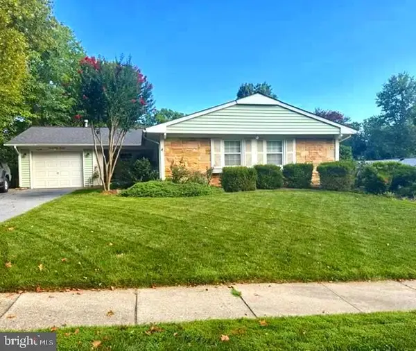 13216 Idlewild Dr, BOWIE, MD 20715