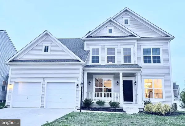 6104 Hunt Weber Dr, CLINTON, MD 20735