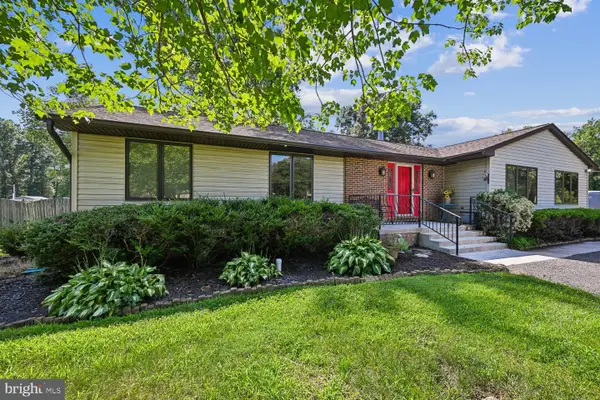 16201 Brandywine Rd, BRANDYWINE, MD 20613