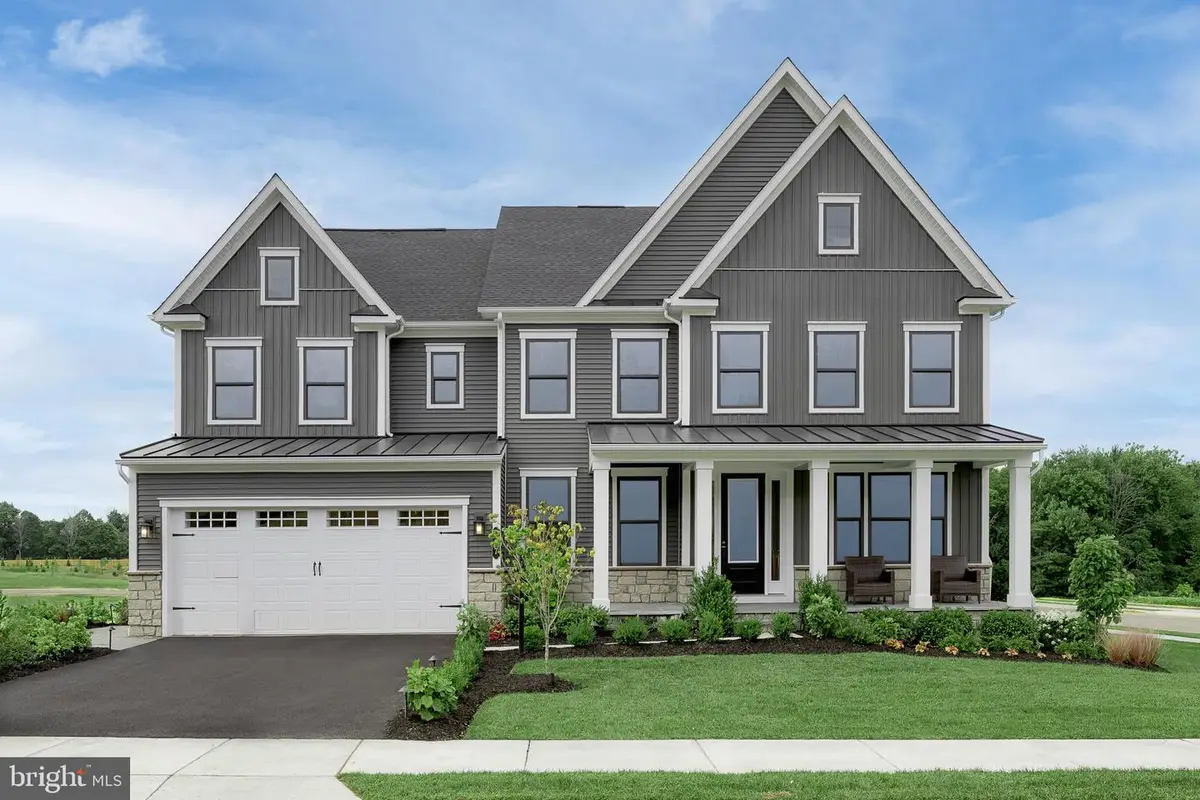 1311 Leeland Forest, Upper Marlboro, MD 20774 - #1