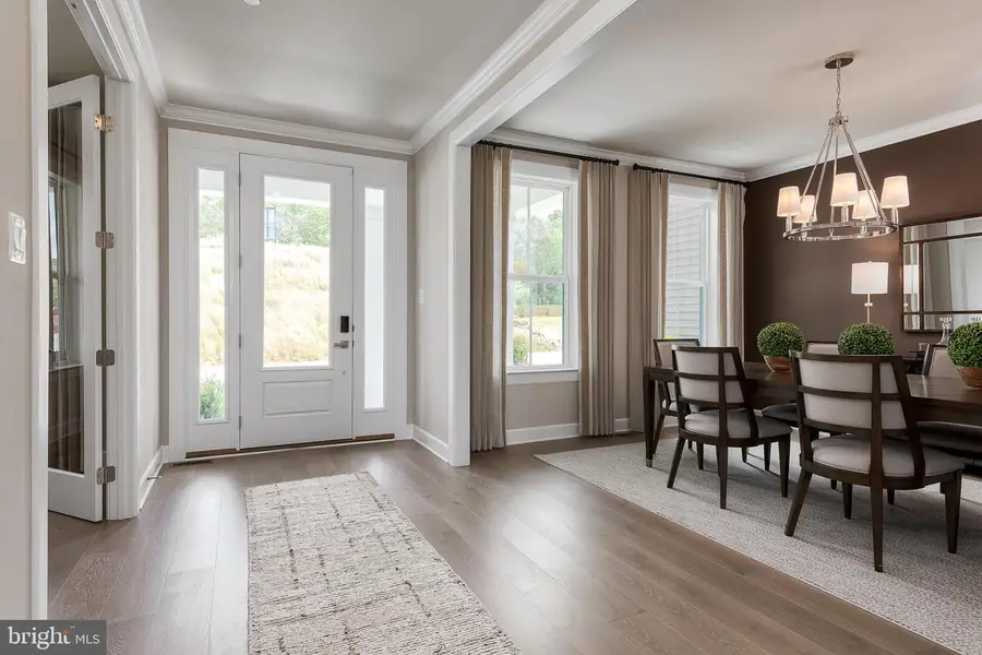 1311 Leeland Forest, Upper Marlboro, MD 20774 - #2