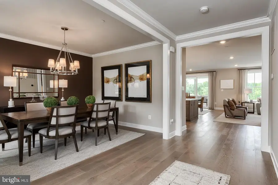 1311 Leeland Forest, Upper Marlboro, MD 20774 - #3