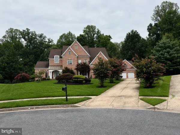 13308 Big Cedar Ln, BOWIE, MD 20720