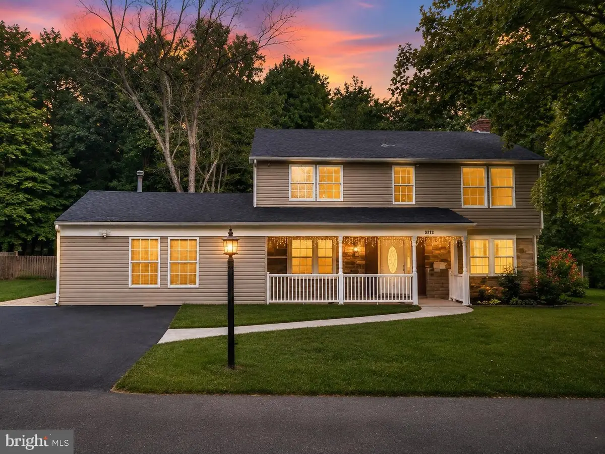 9312 Montpelier Dr, Laurel, MD 20708 - #1