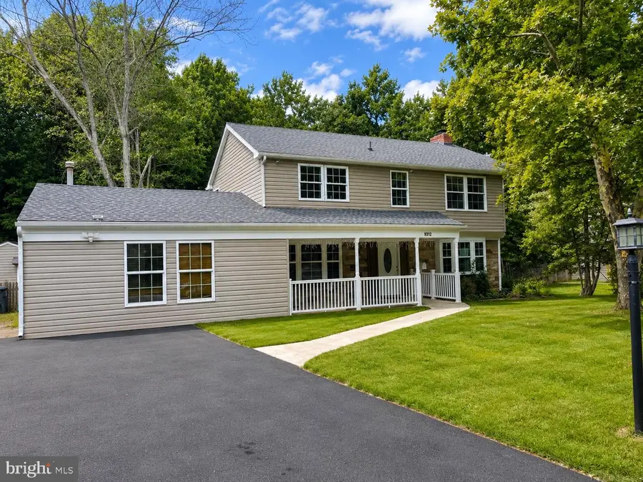 9312 Montpelier Dr, Laurel, MD 20708 - #2