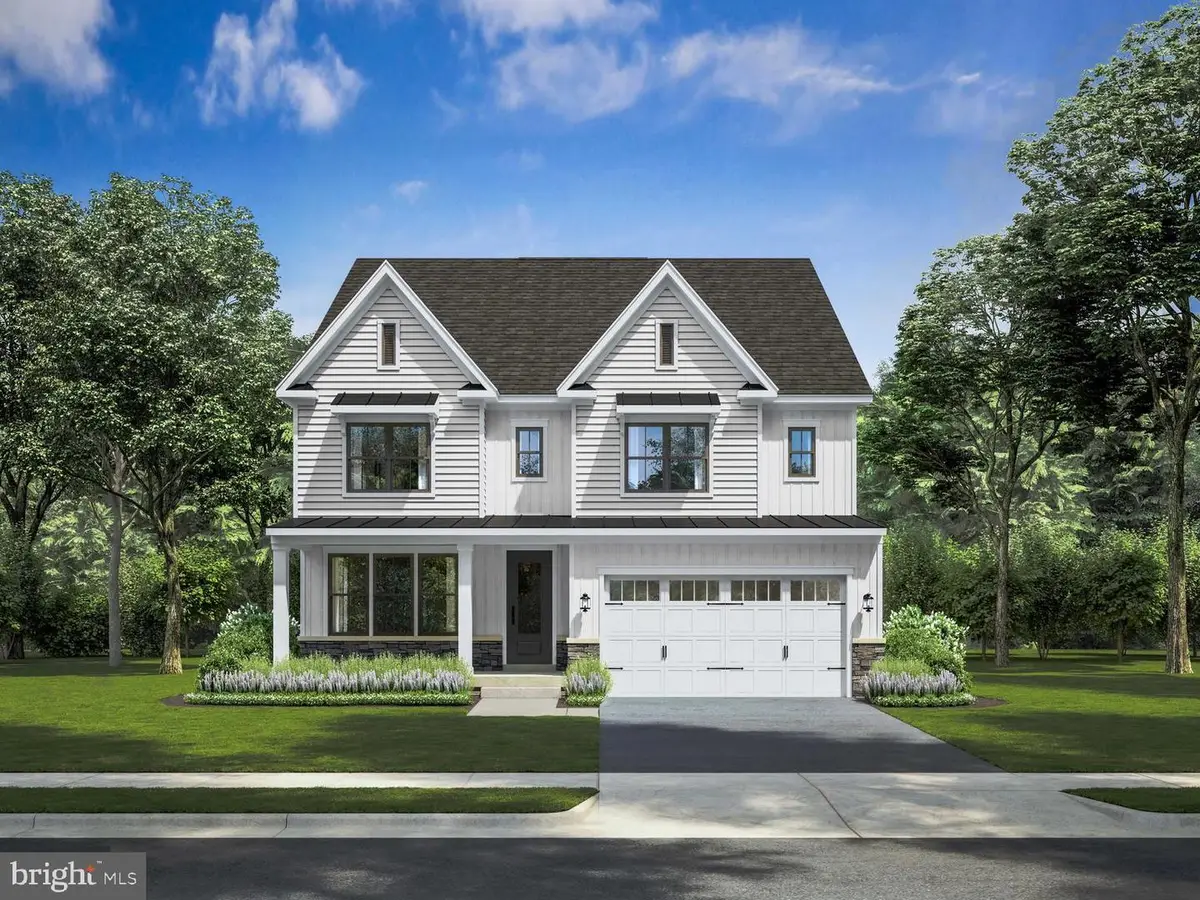 1303 Leeland Knoll Pkwy, Upper Marlboro, MD 20774 - #1