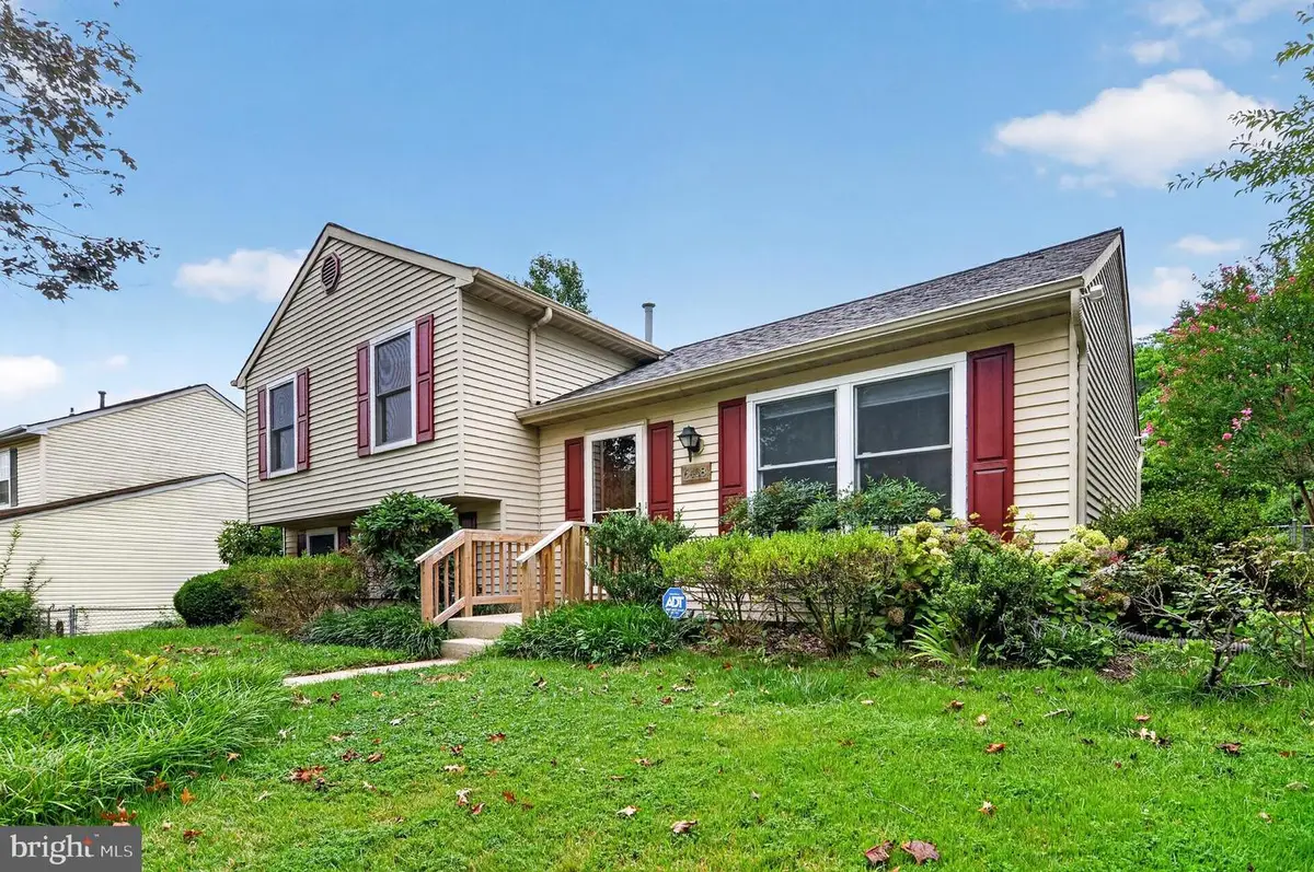 6408 Tiffany Ct, Lanham, MD 20706 - #1