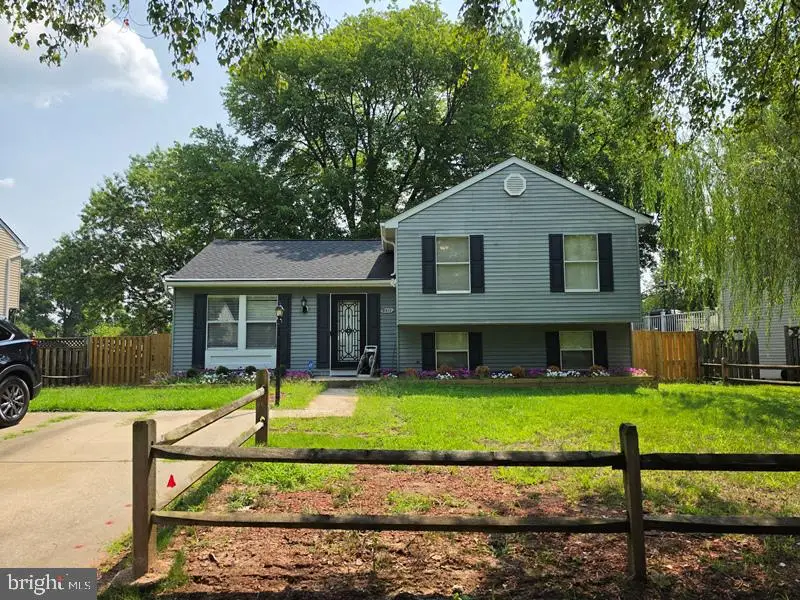 6413 Tiffany Ct, Lanham, MD 20706 - #1