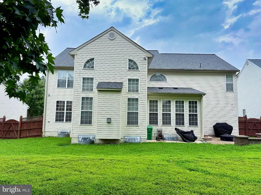 8002 Alloway Ln, Beltsville, MD 20705 - #2