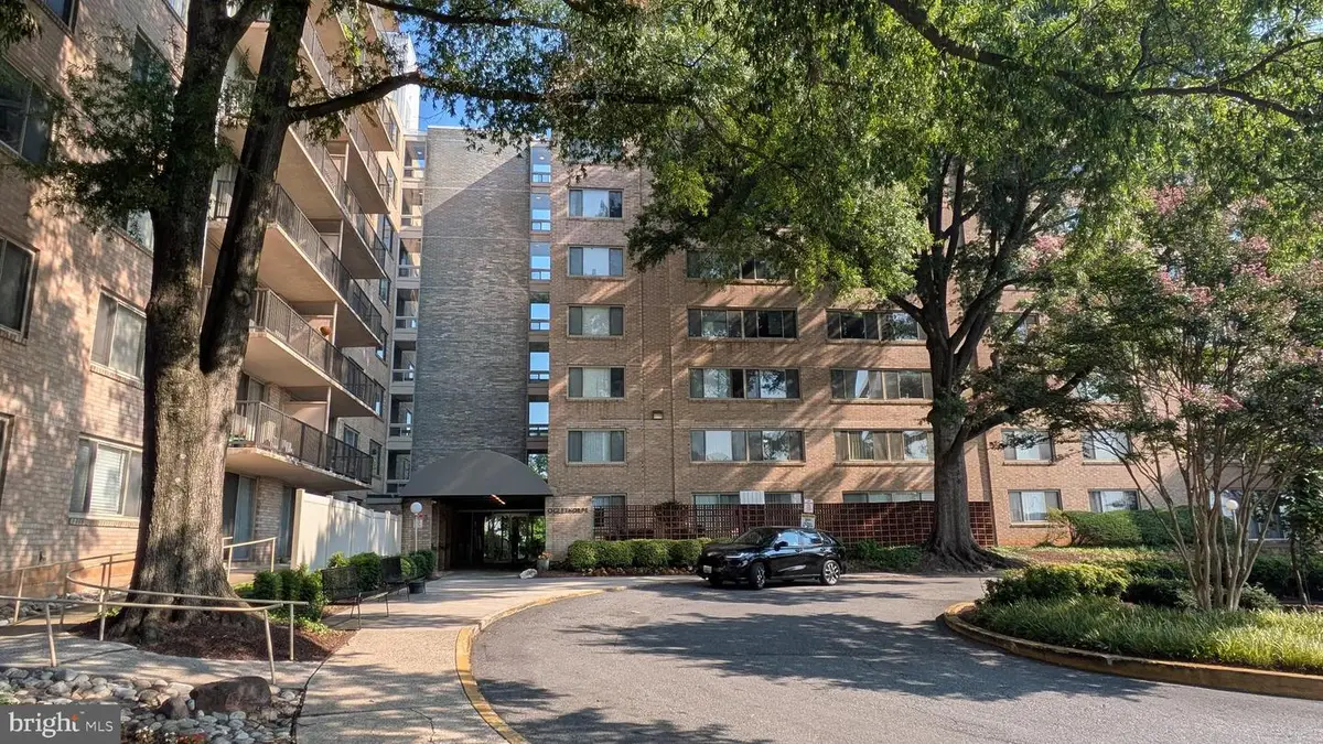 4410 Oglethorpe St #507, Hyattsville, MD 20781 - #1
