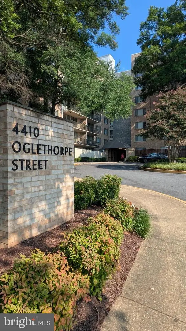 4410 Oglethorpe St #507, Hyattsville, MD 20781 - #2