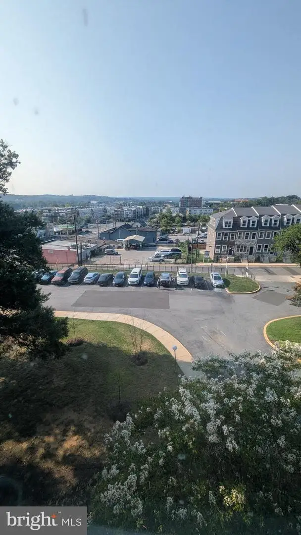 4410 Oglethorpe St #507, Hyattsville, MD 20781 - #3
