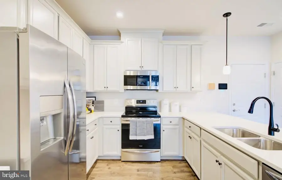 3718 Richmond Run #197, Upper Marlboro, MD 20772 - #3