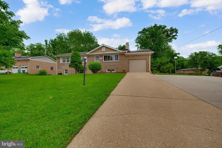 11729 Redwood Dr E, Brandywine, MD 20613 - #3