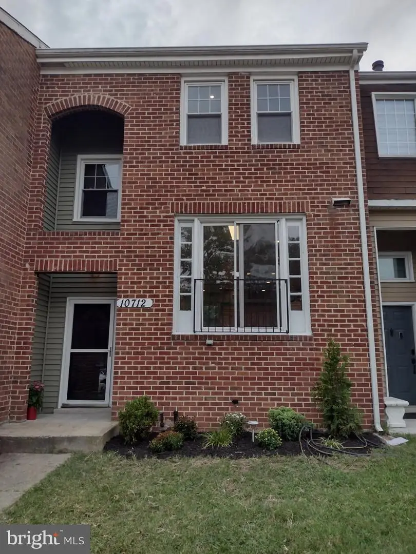 10712 Castleton Turn, Upper Marlboro, MD 20774 - #1