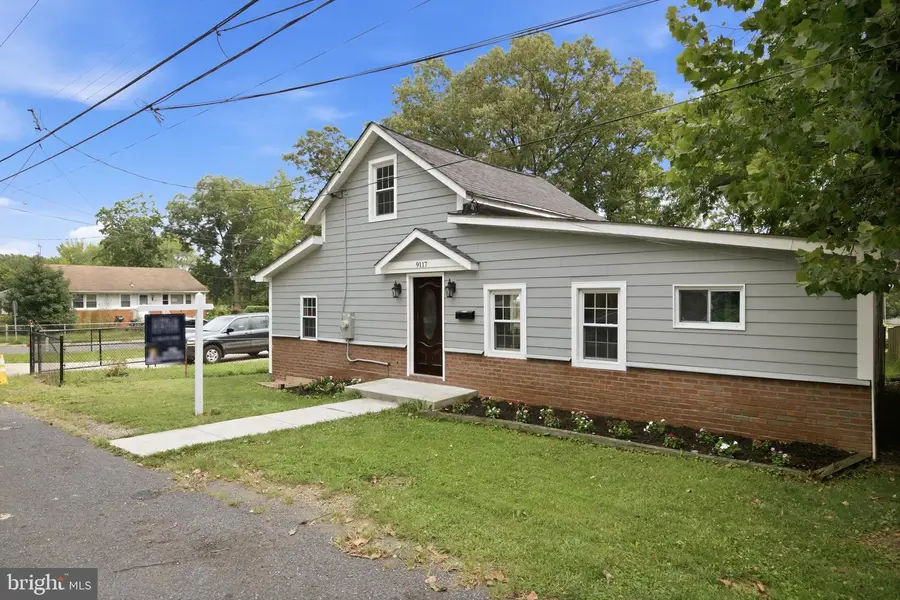 9117 3rd St, Lanham, MD 20706 - #2