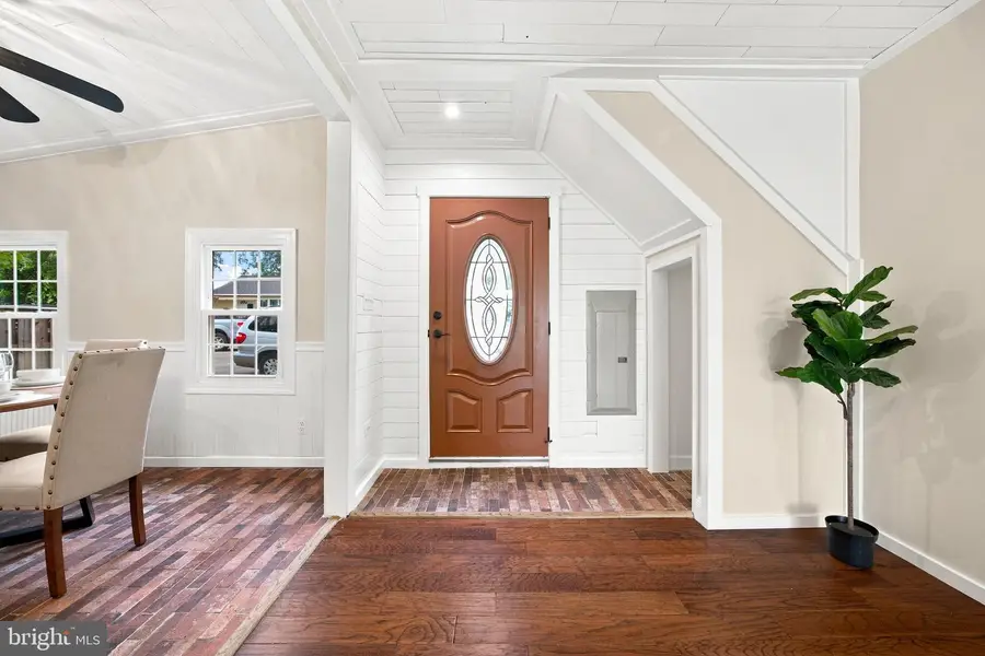 9117 3rd St, Lanham, MD 20706 - #3