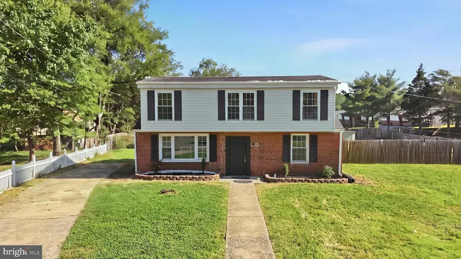 6802 Friendship Ct, Clinton, MD 20735 - #2