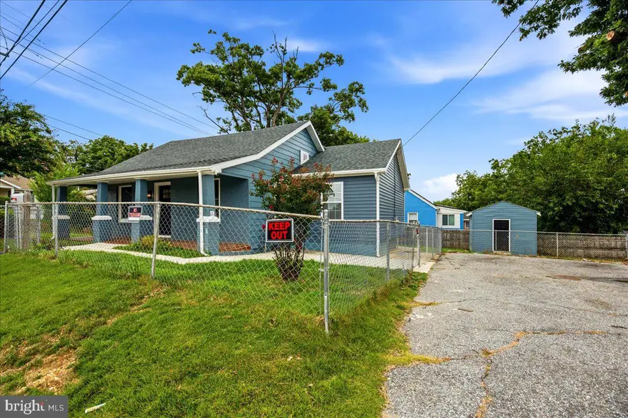 4000 Vine St, Capitol Heights, MD 20743 - #3